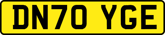 DN70YGE