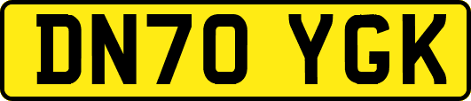 DN70YGK