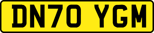 DN70YGM