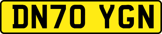 DN70YGN