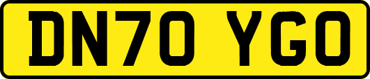 DN70YGO
