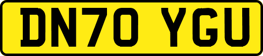 DN70YGU