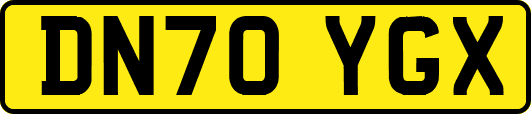 DN70YGX