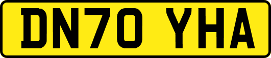 DN70YHA