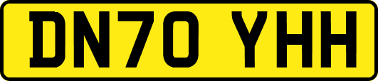 DN70YHH