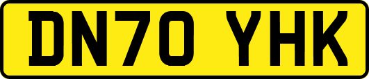 DN70YHK