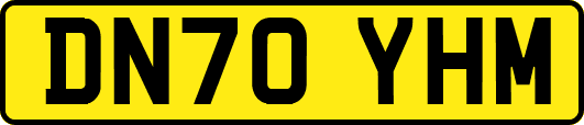 DN70YHM
