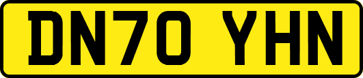 DN70YHN