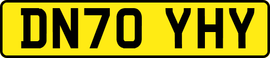 DN70YHY