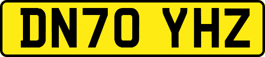 DN70YHZ