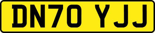 DN70YJJ