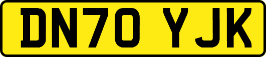 DN70YJK