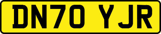 DN70YJR