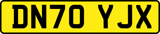 DN70YJX