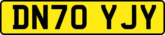 DN70YJY