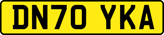 DN70YKA