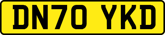DN70YKD