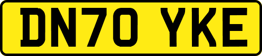 DN70YKE