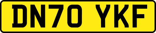 DN70YKF