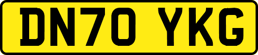 DN70YKG
