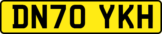 DN70YKH