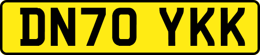 DN70YKK