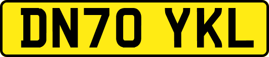 DN70YKL