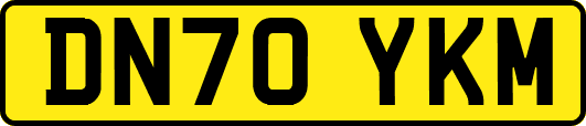 DN70YKM