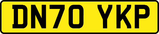 DN70YKP