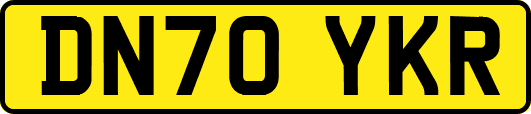 DN70YKR