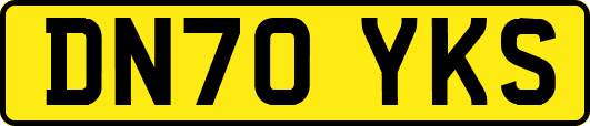 DN70YKS