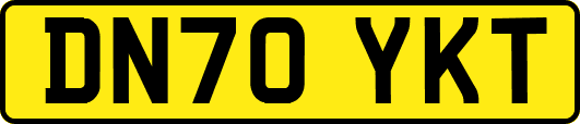 DN70YKT