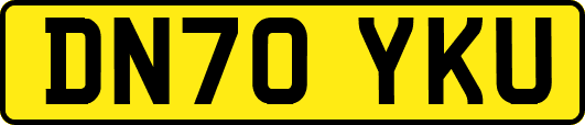 DN70YKU