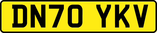 DN70YKV