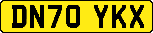DN70YKX