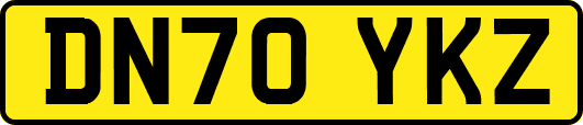 DN70YKZ