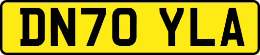 DN70YLA