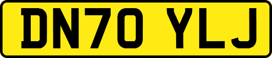 DN70YLJ