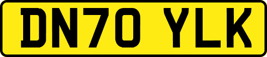 DN70YLK