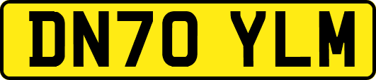 DN70YLM