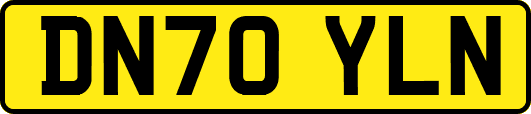 DN70YLN
