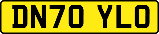 DN70YLO