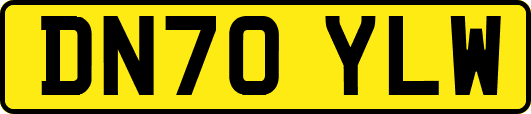 DN70YLW
