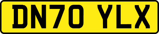 DN70YLX