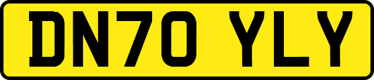 DN70YLY