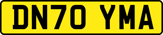 DN70YMA