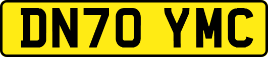 DN70YMC
