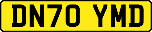 DN70YMD