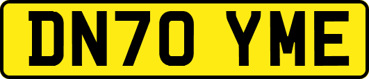 DN70YME
