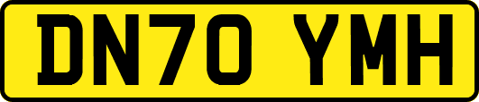 DN70YMH